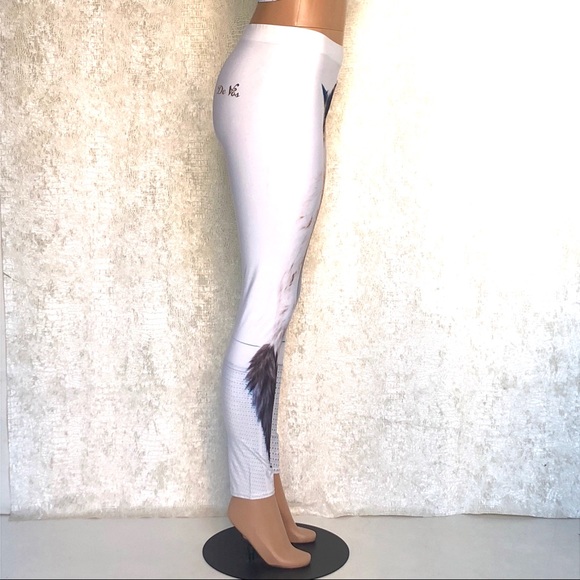 Pretty Kitty Fashion Leggings only for the Bold - Picture 5 of 6